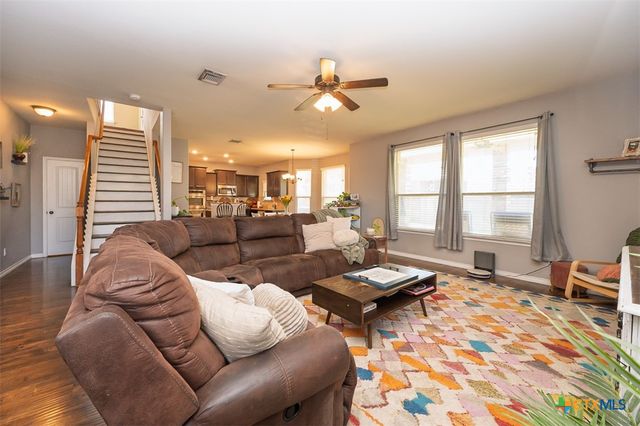 804 Vintage Way, Harker Heights, TX 76548