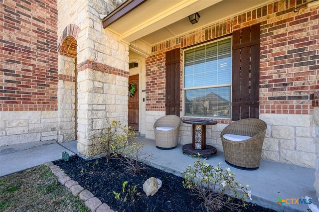 804 Vintage Way, Harker Heights, TX 76548