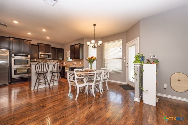 804 Vintage Way, Harker Heights, TX 76548