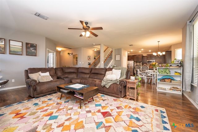 804 Vintage Way, Harker Heights, TX 76548