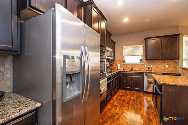 804 Vintage Way, Harker Heights, TX 76548