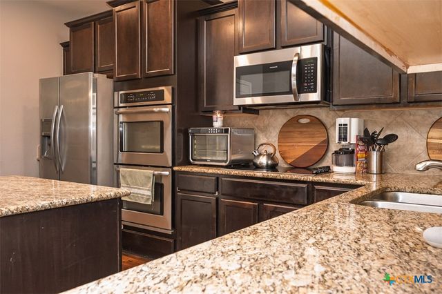 804 Vintage Way, Harker Heights, TX 76548