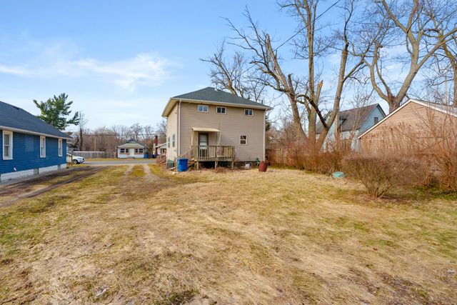 2120 E Main Street, Kalamazoo, MI 49048