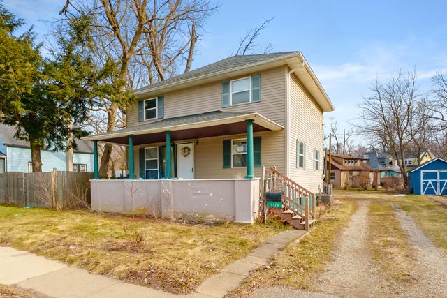 2120 E Main Street, Kalamazoo, MI 49048