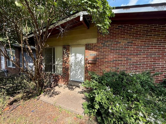 10408 Prince Drive, Unincorporated, MO 63136