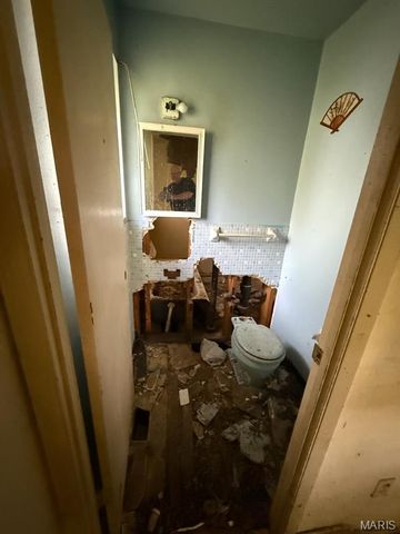 10408 Prince Drive, Unincorporated, MO 63136