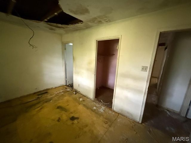 10408 Prince Drive, Unincorporated, MO 63136