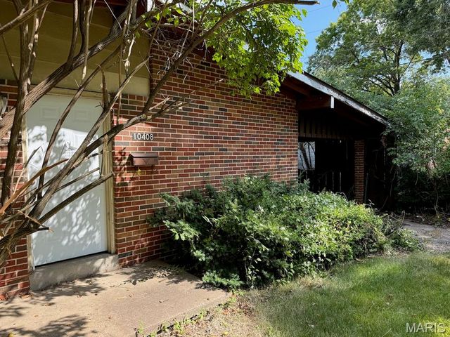 10408 Prince Drive, Unincorporated, MO 63136