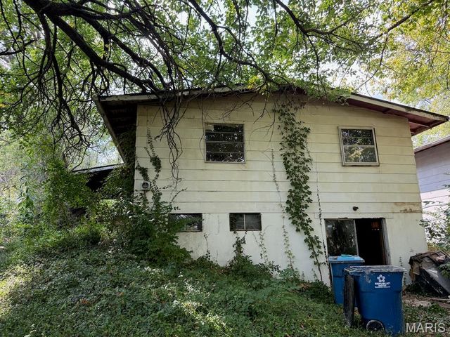 10408 Prince Drive, Unincorporated, MO 63136