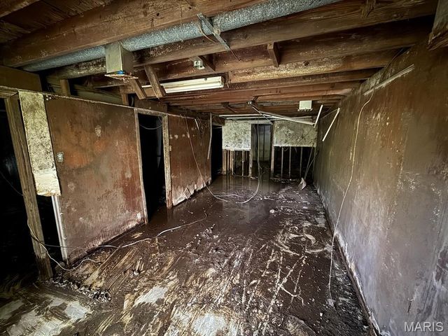 10408 Prince Drive, Unincorporated, MO 63136