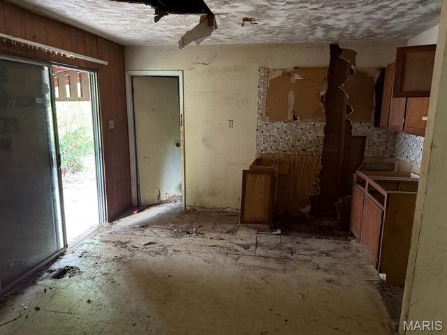 10408 Prince Drive, Unincorporated, MO 63136