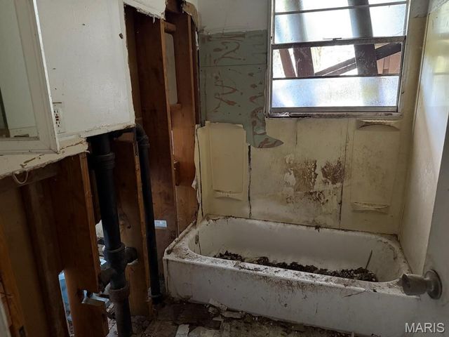 10408 Prince Drive, Unincorporated, MO 63136