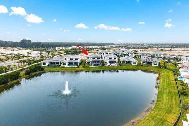 9892 Migration Point, Palm Beach Gardens, FL 33412