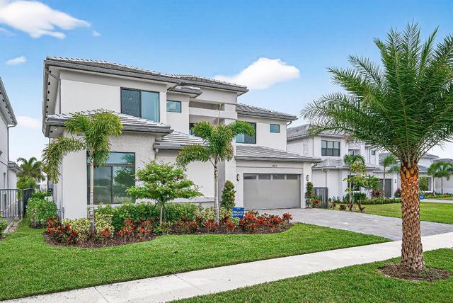 9892 Migration Point, Palm Beach Gardens, FL 33412