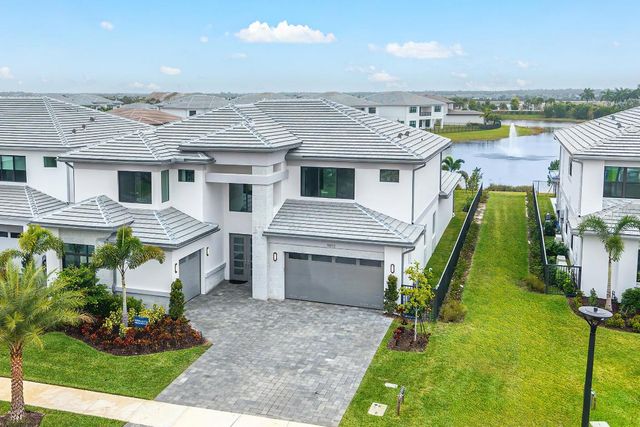 9892 Migration Point, Palm Beach Gardens, FL 33412