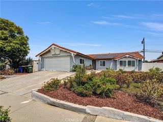 2634 Blandford Drive, Rowland Heights, CA 91748
