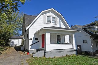 221 E Siebenthaler Avenue, Dayton, OH 45405
