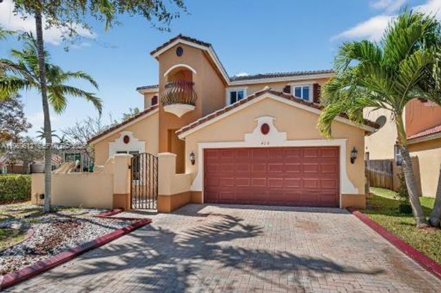 426 NE 20th Ave, Homestead, FL 33033