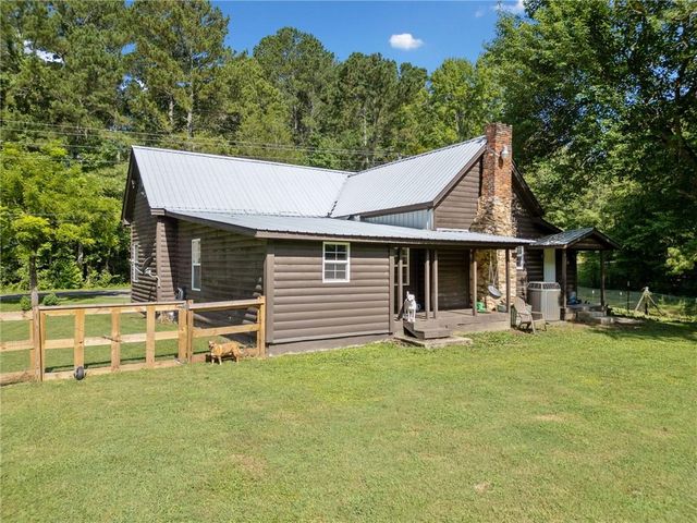 508 Bells Ferry NE Road, White, GA 30184