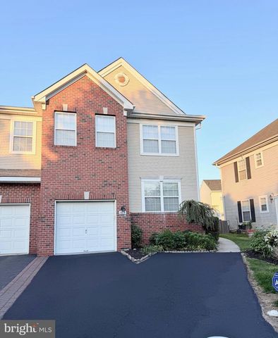 313 FOUNTAYNE LN, Trenton, NJ 08648