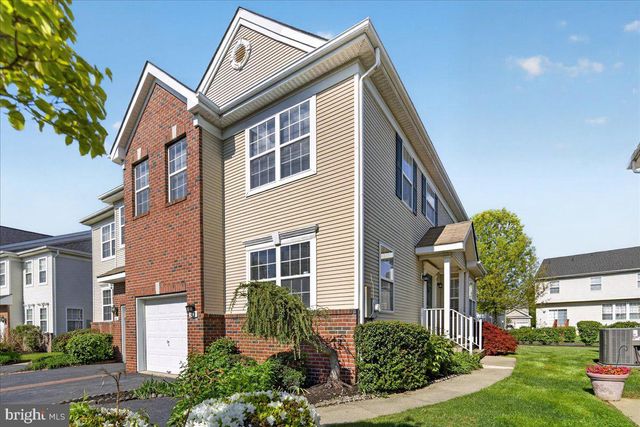 313 FOUNTAYNE LN, Trenton, NJ 08648