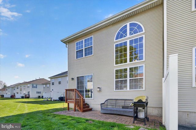 313 FOUNTAYNE LN, Trenton, NJ 08648