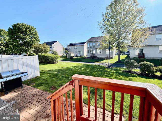 313 FOUNTAYNE LN, Trenton, NJ 08648