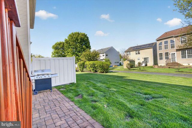 313 FOUNTAYNE LN, Trenton, NJ 08648