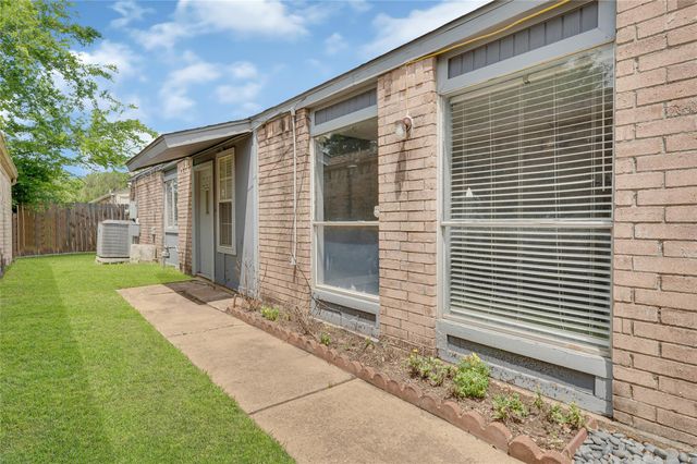 4170 Amir Street, Houston, TX 77072