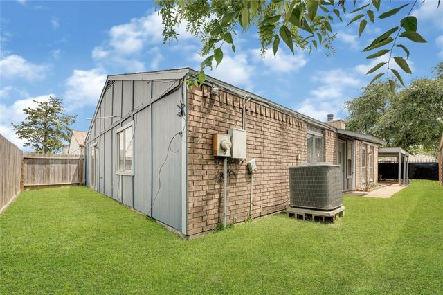 4170 Amir Street, Houston, TX 77072