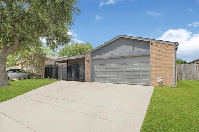 4170 Amir Street, Houston, TX 77072