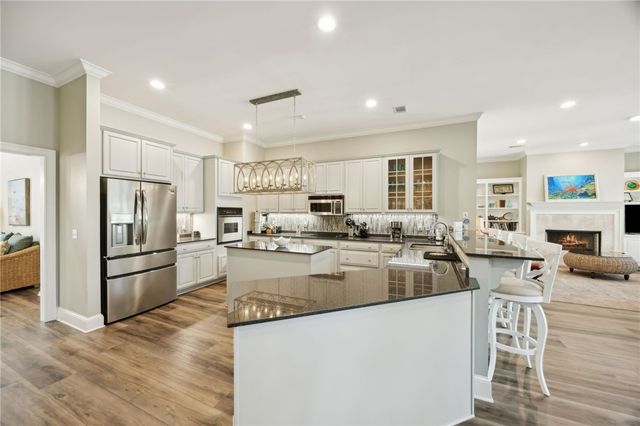 343 Major Wright Road, St Simons Island, GA 31522