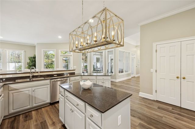 343 Major Wright Road, St Simons Island, GA 31522