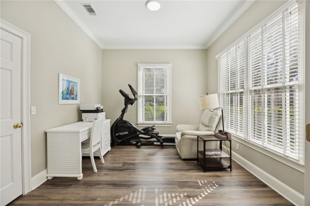 343 Major Wright Road, St Simons Island, GA 31522