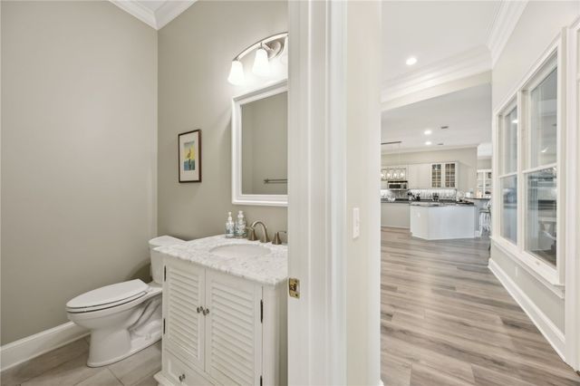 343 Major Wright Road, St Simons Island, GA 31522