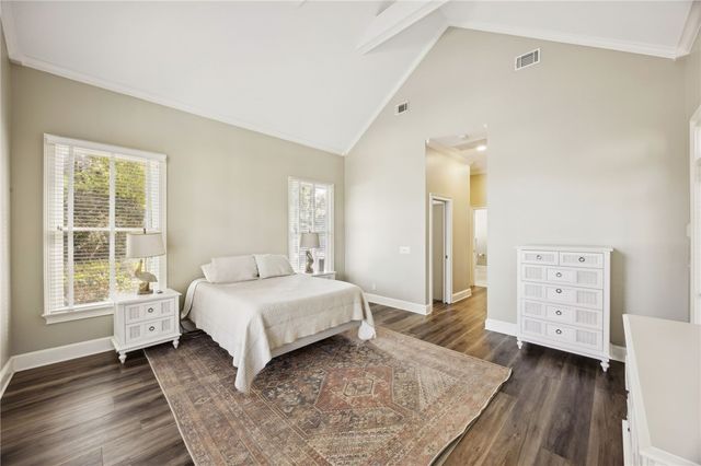 343 Major Wright Road, St Simons Island, GA 31522