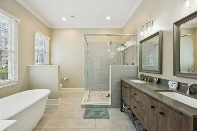 343 Major Wright Road, St Simons Island, GA 31522