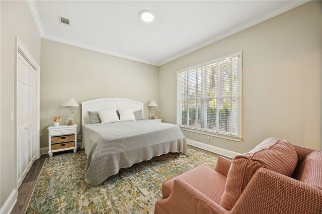 343 Major Wright Road, St Simons Island, GA 31522