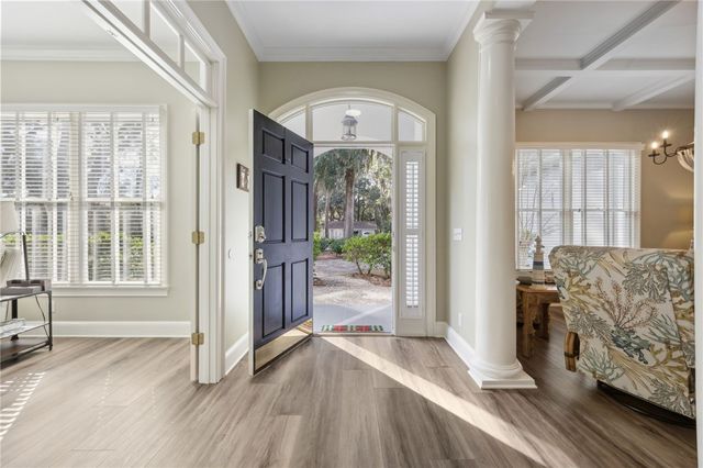 343 Major Wright Road, St Simons Island, GA 31522