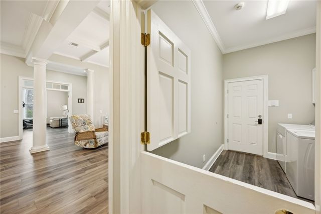 343 Major Wright Road, St Simons Island, GA 31522