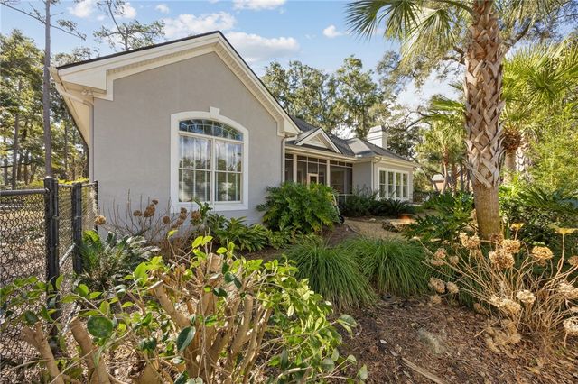 343 Major Wright Road, St Simons Island, GA 31522