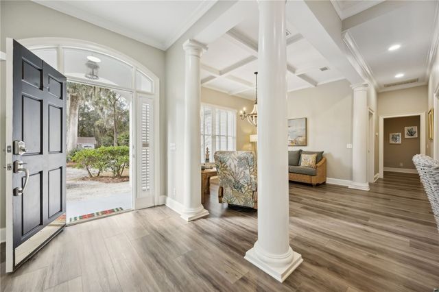 343 Major Wright Road, St Simons Island, GA 31522