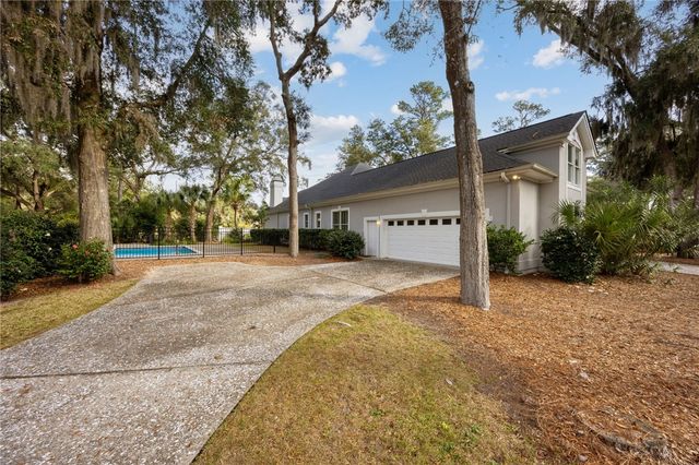343 Major Wright Road, St Simons Island, GA 31522