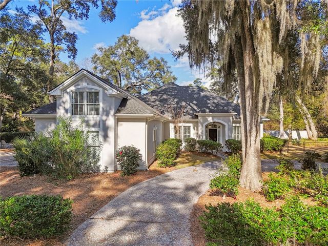 343 Major Wright Road, St Simons Island, GA 31522