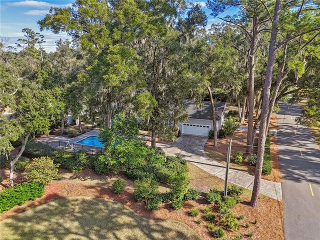 343 Major Wright Road, St Simons Island, GA 31522