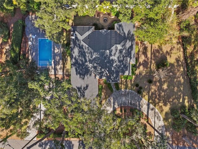 343 Major Wright Road, St Simons Island, GA 31522