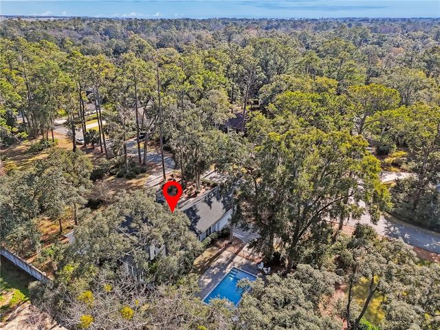 343 Major Wright Road, St Simons Island, GA 31522