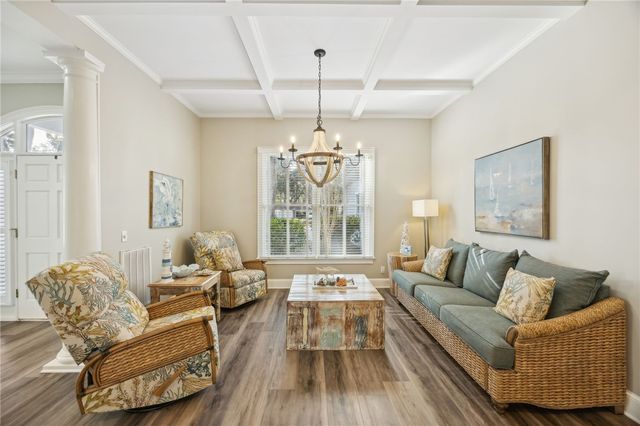 343 Major Wright Road, St Simons Island, GA 31522