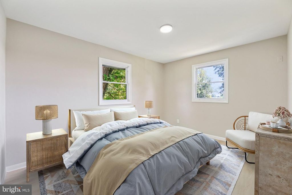 3422 UPTON RD, Parkville, MD 21234