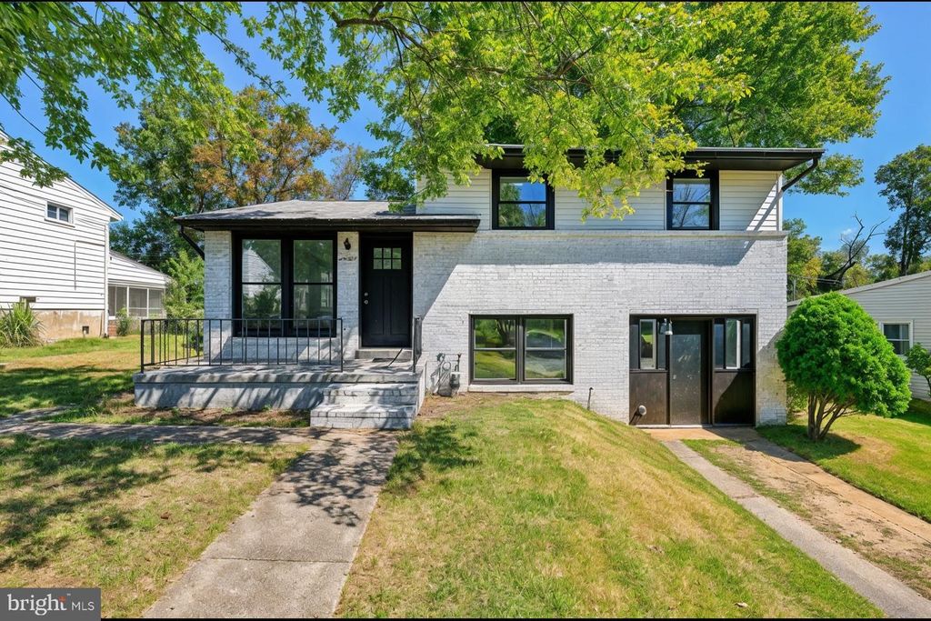 3422 UPTON RD, Parkville, MD 21234